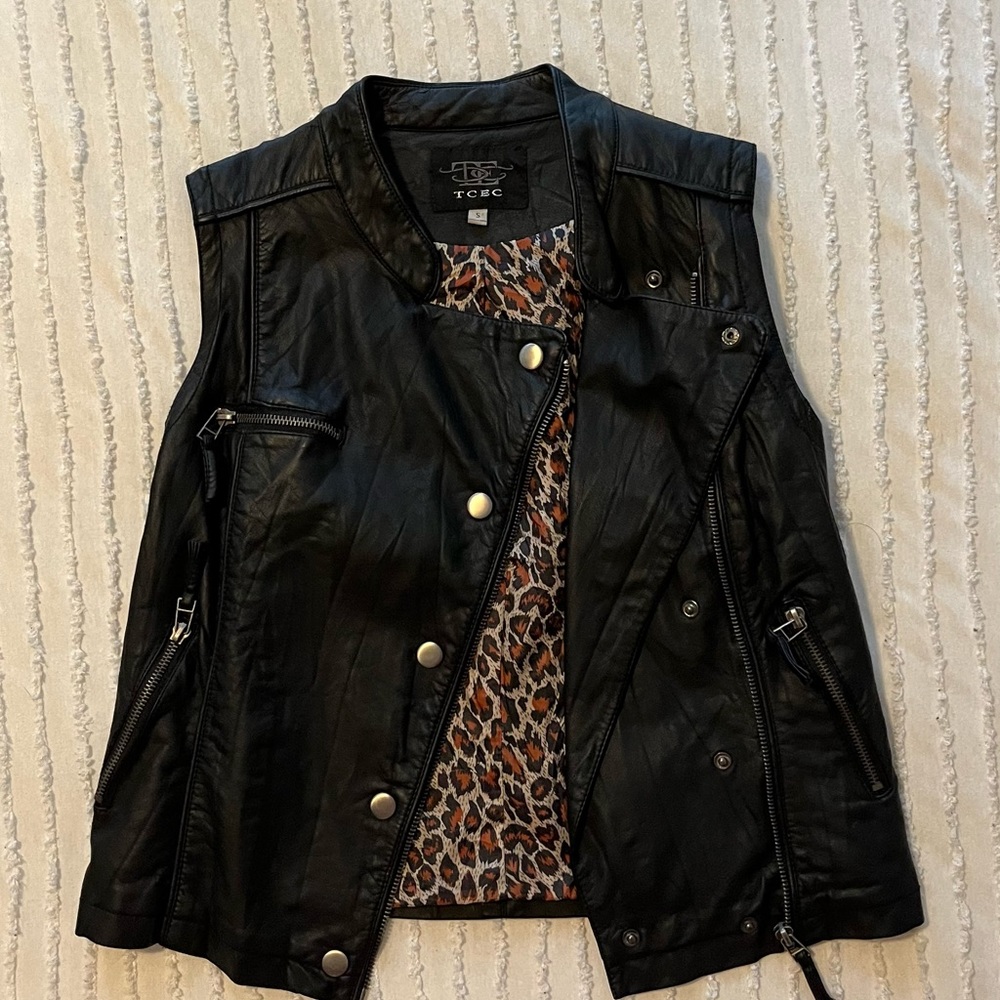 Vest